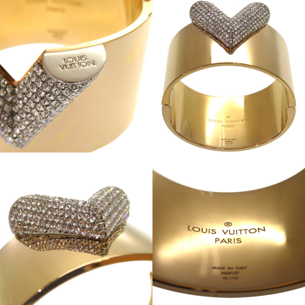 LOUIS VUITTON White Bracelet - Picture 10 of 10